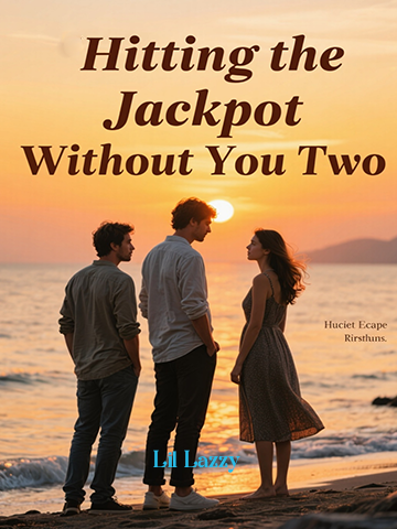 Hitting the Jackpot Without You Two