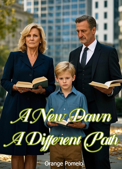 A New Dawn, A Different Path