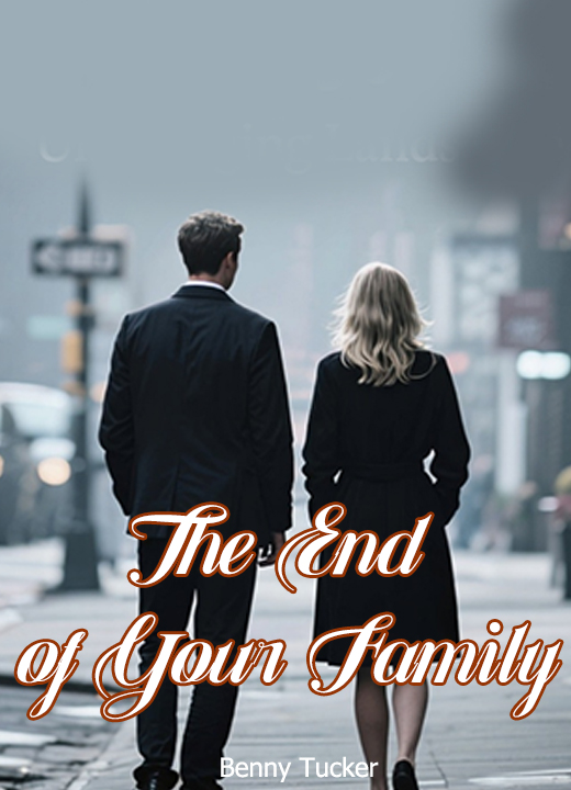 The End of Your Family