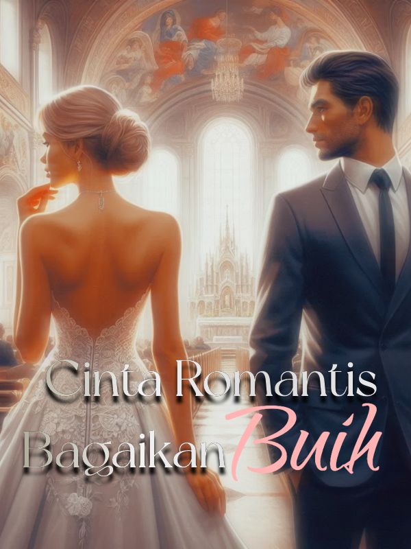 Cinta Romantis Bagaikan Buih
