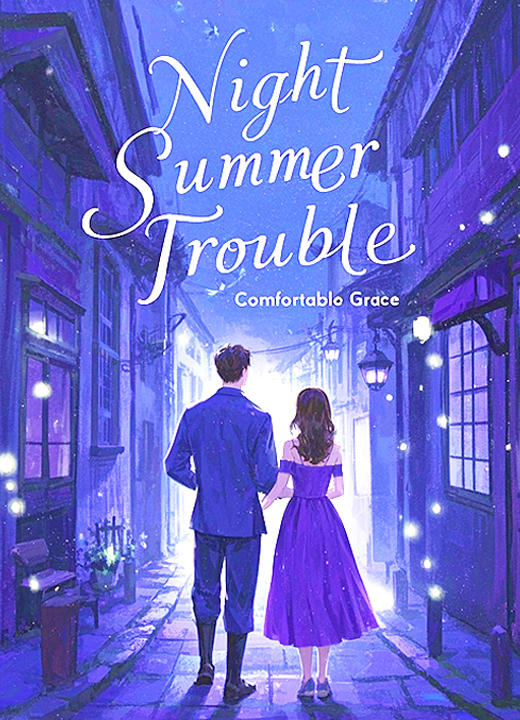 Night Summer Trouble