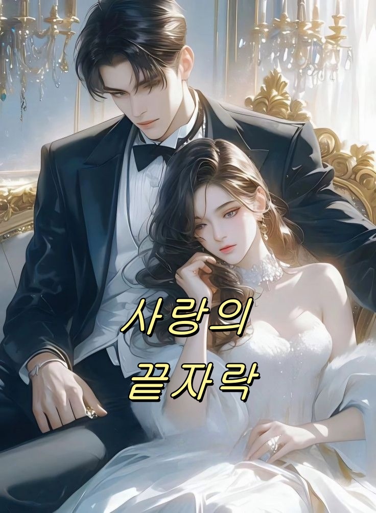 사랑의 끝자락