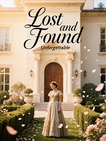 Lost and Found
