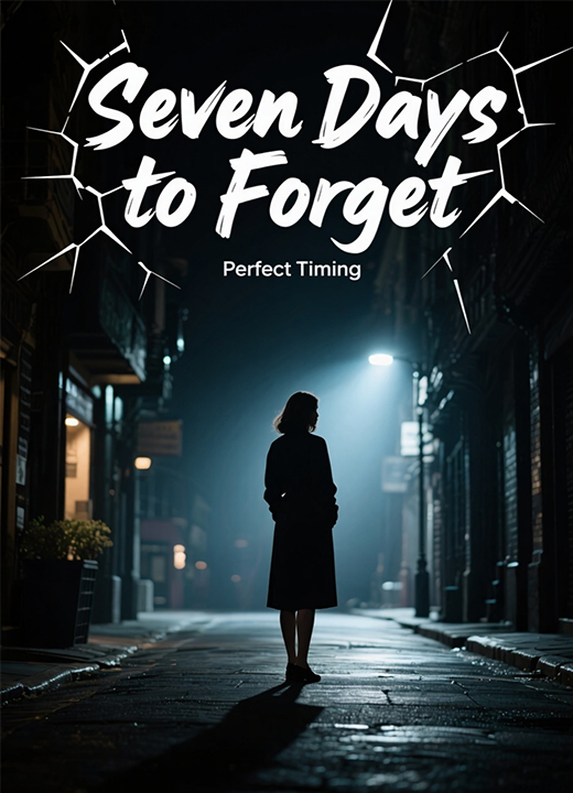 Seven Days to Forget