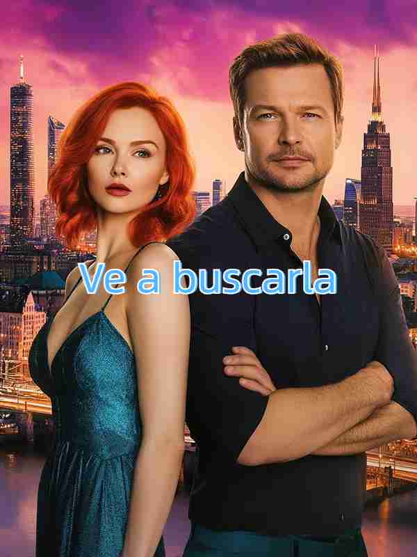 Ve a buscarla