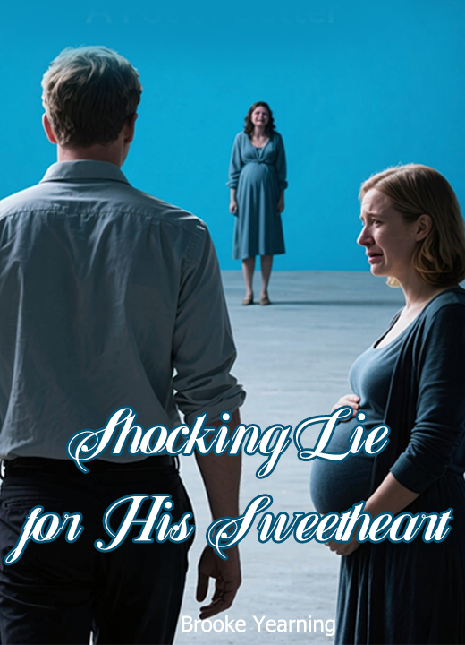Shocking Lie for His Sweetheart