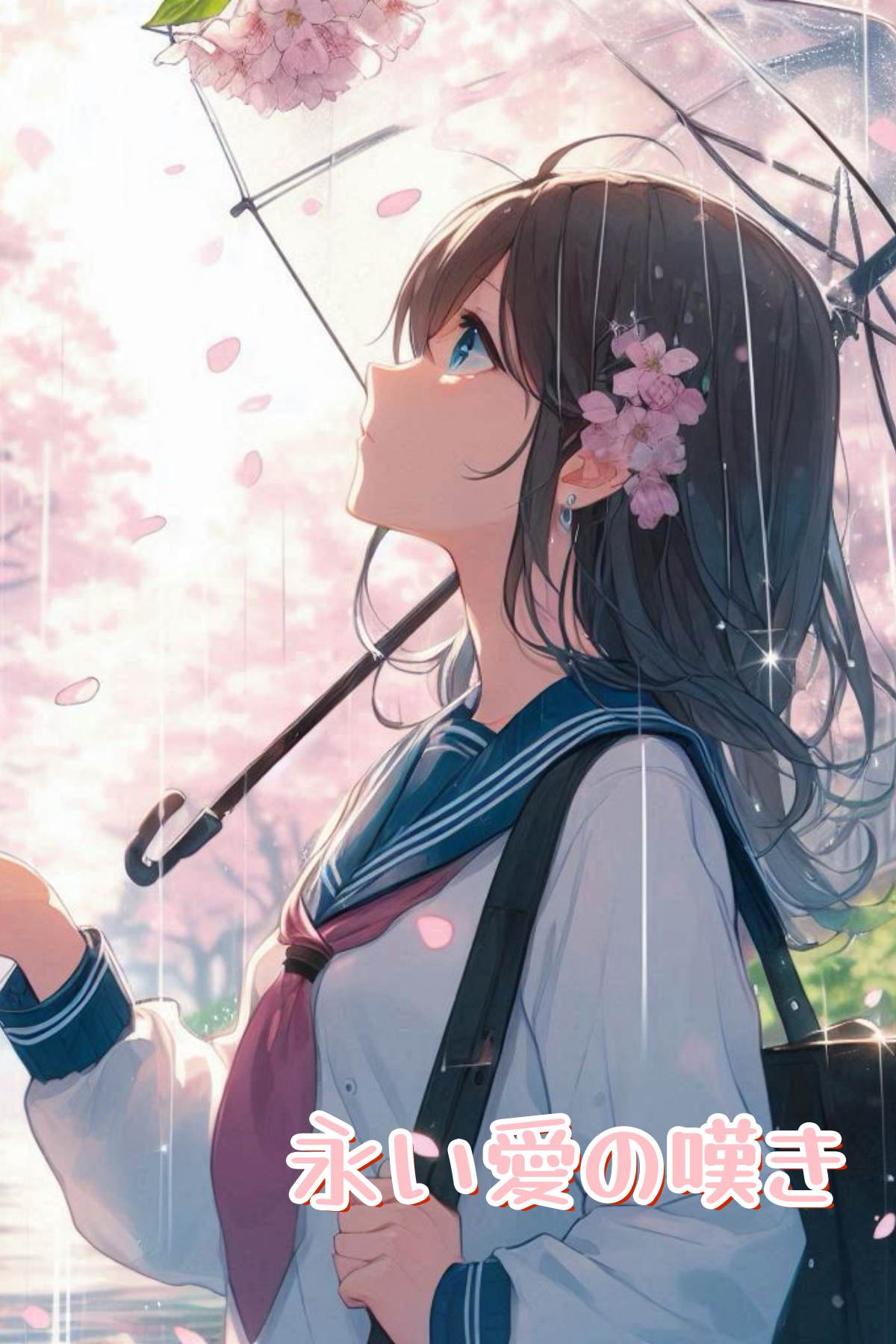 永い愛の嘆き