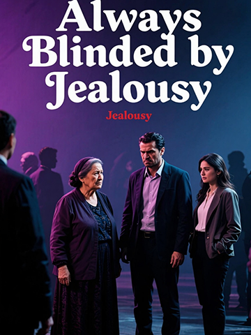 Always Blinded by Jealousy