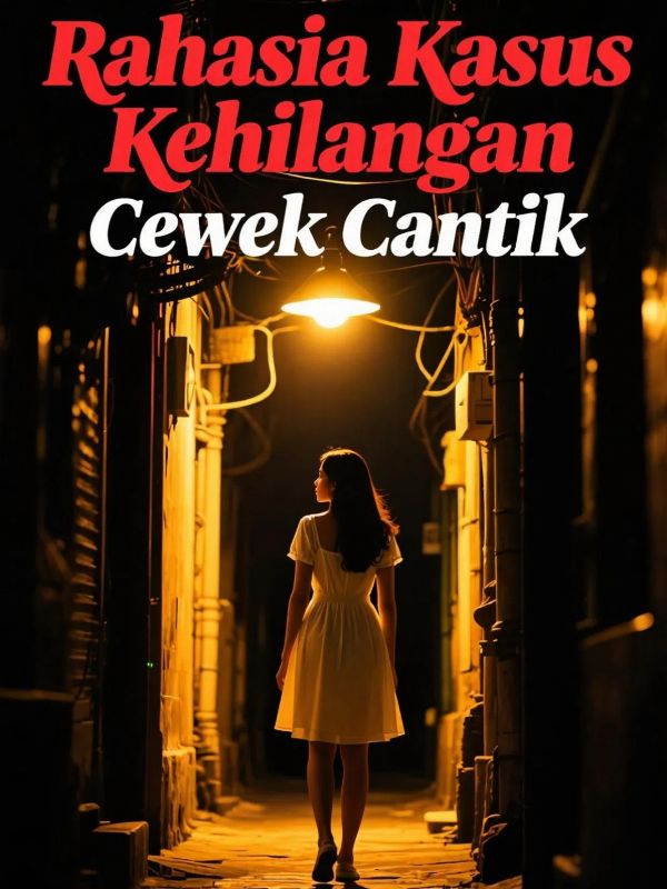 Rahasia Kasus Kehilangan Cewek Cantik