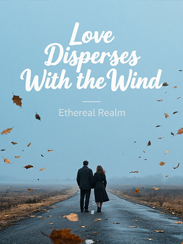 Love Disperses With the Wind