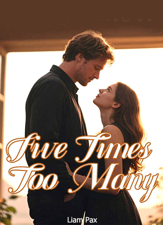 Five Times Too Many
