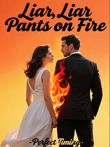 Liar, Liar, Pants on Fire