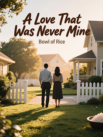 A Love That Was Never Mine