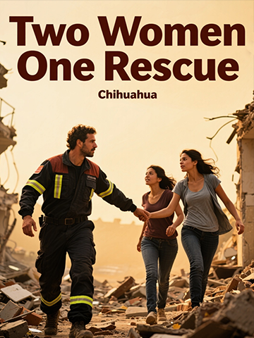 Two Women, One Rescue