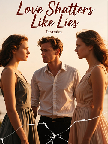 Love Shatters Like Lies