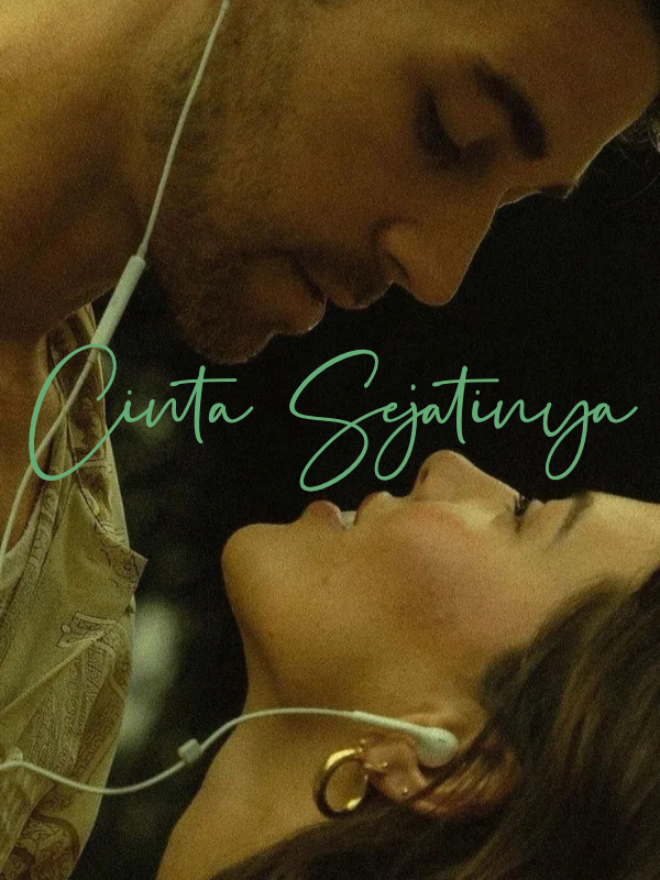 Cinta Sejatinya