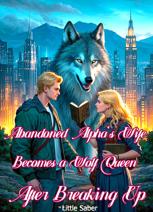Abandoned Alpha's Wife Becomes a Wolf Queen After Breaking Up