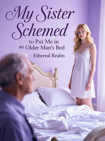 My Sister Schemed to Put Me in an Older Man's Bed