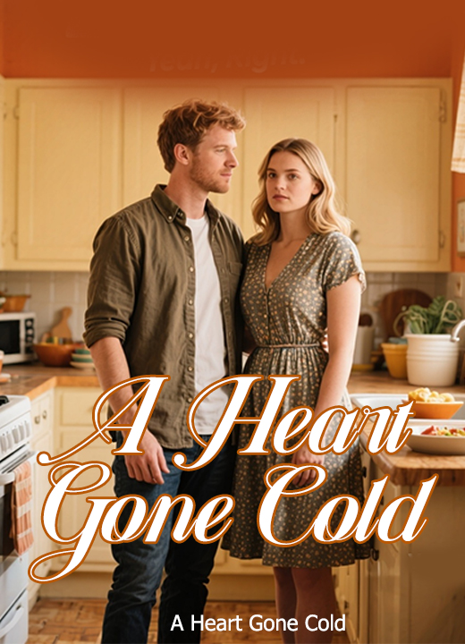 A Heart Gone Cold