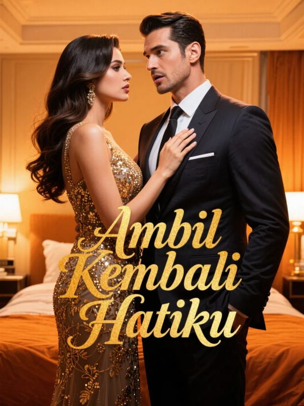 Ambil Kembali Hatiku
