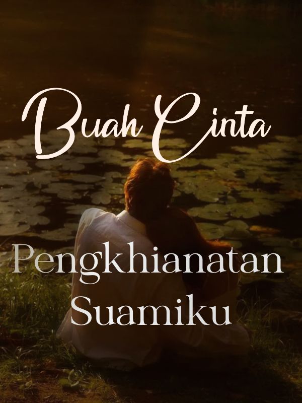 Buah Cinta Pengkhianatan Suamiku