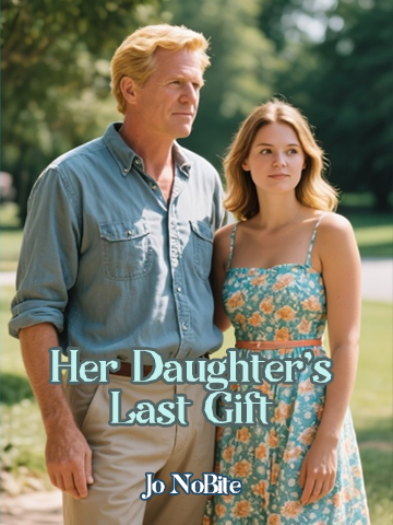 Her Daughter's Last Gift