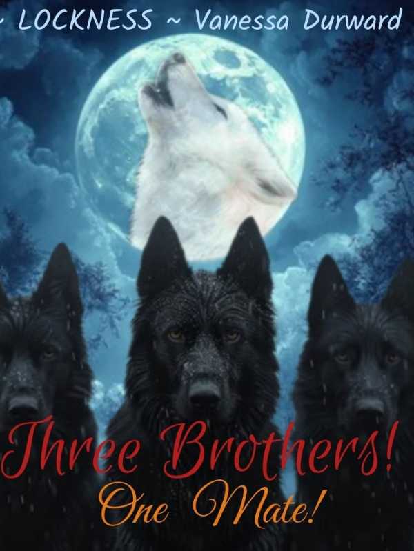 THREE BROTHERS! ONE MATE!