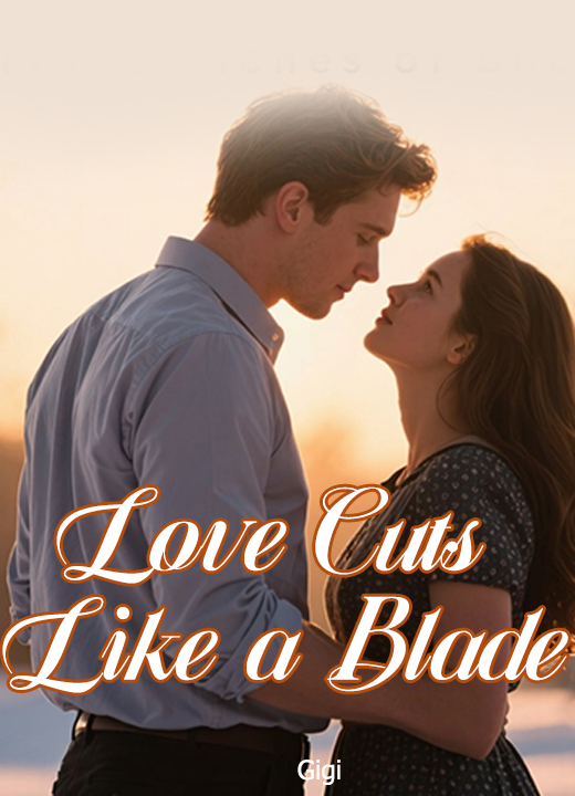 Love Cuts Like a Blade