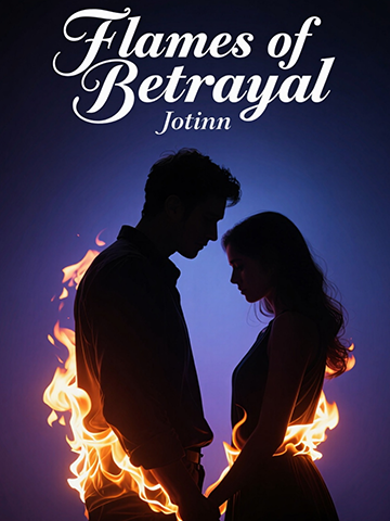 Flames of Betrayal