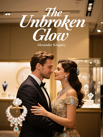 The Unbroken Glow
