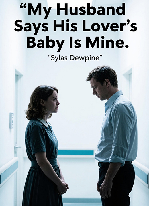 My Husband Says His Lover's Baby Is Mine