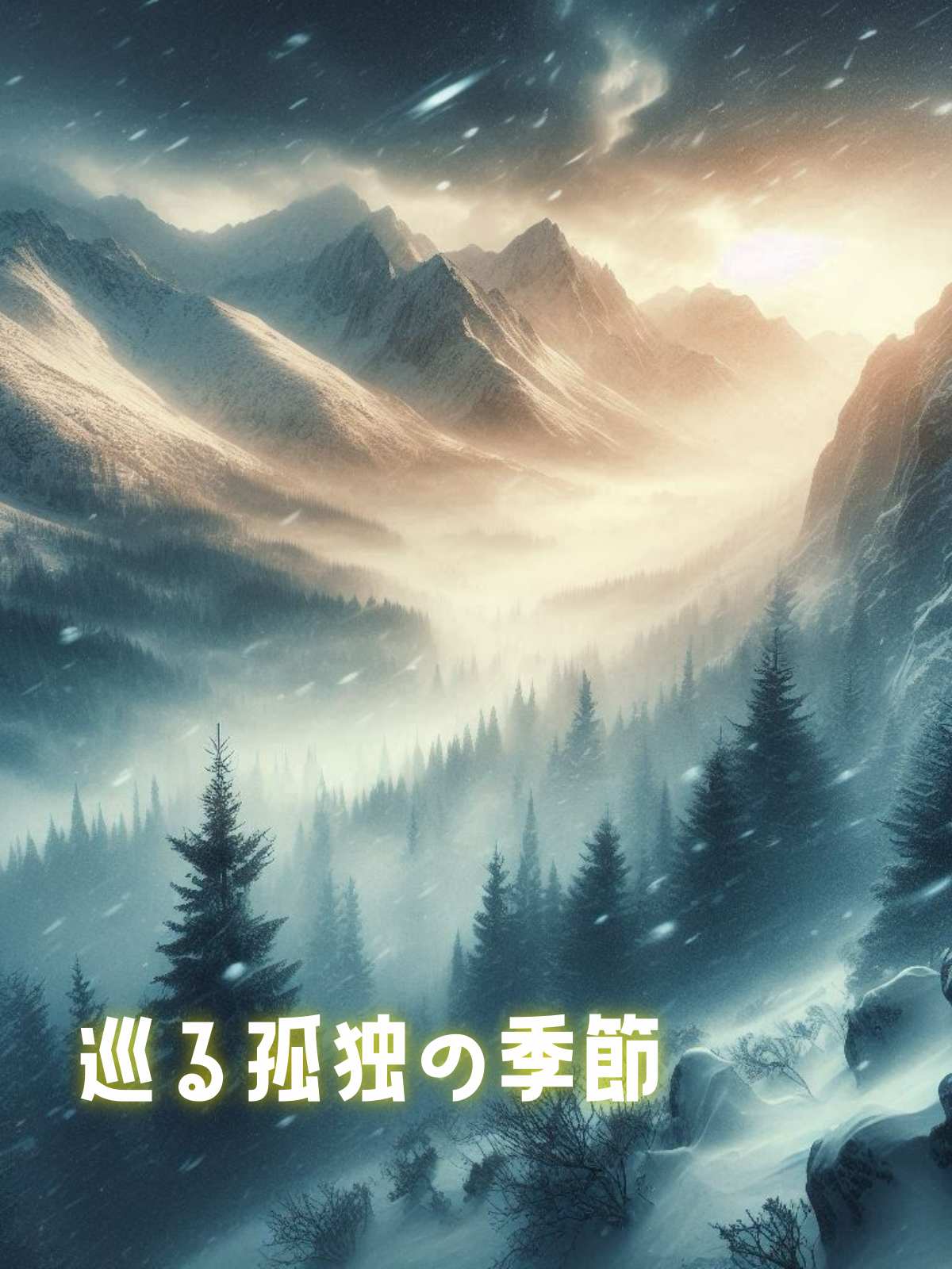 巡る孤独の季節