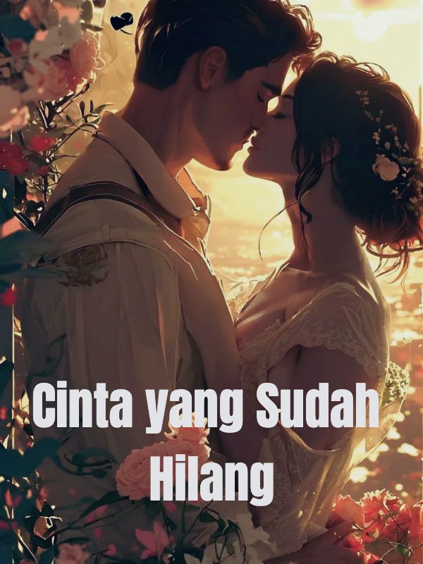 Cinta yang Sudah Hilang