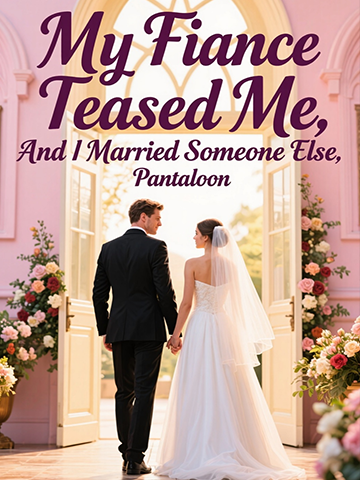 My Fiance Teased Me, And I Married Someone Else
