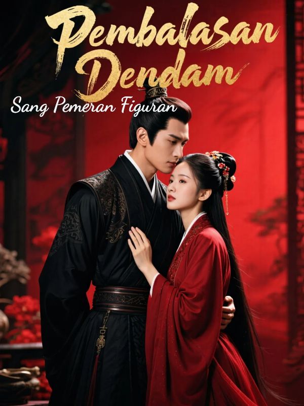 Pembalasan Dendam Sang Pemeran Figuran