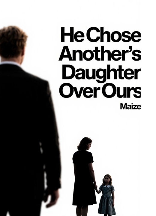 He Chose Another's Daughter Over Ours