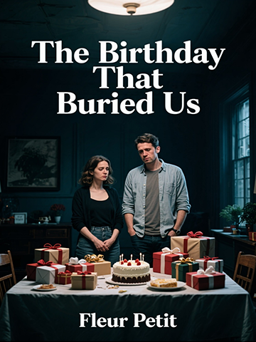 The Birthday That Buried Us