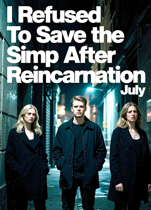 I Refused To Save the Simp After Reincarnation