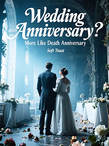 Wedding Anniversary? More Like Death Anniversary
