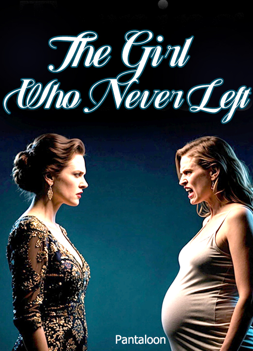 The Girl Who Never Left
