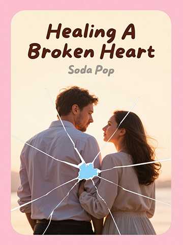 Healing A Broken Heart