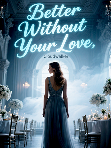 Better Without Your Love