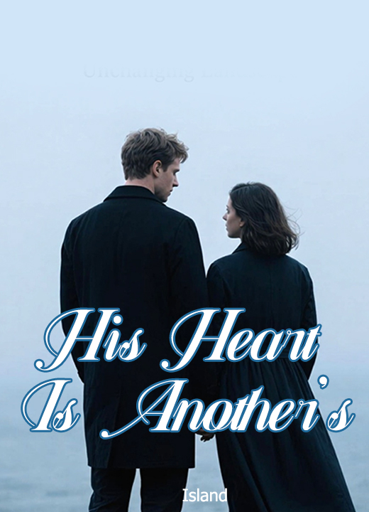His Heart Is Another's