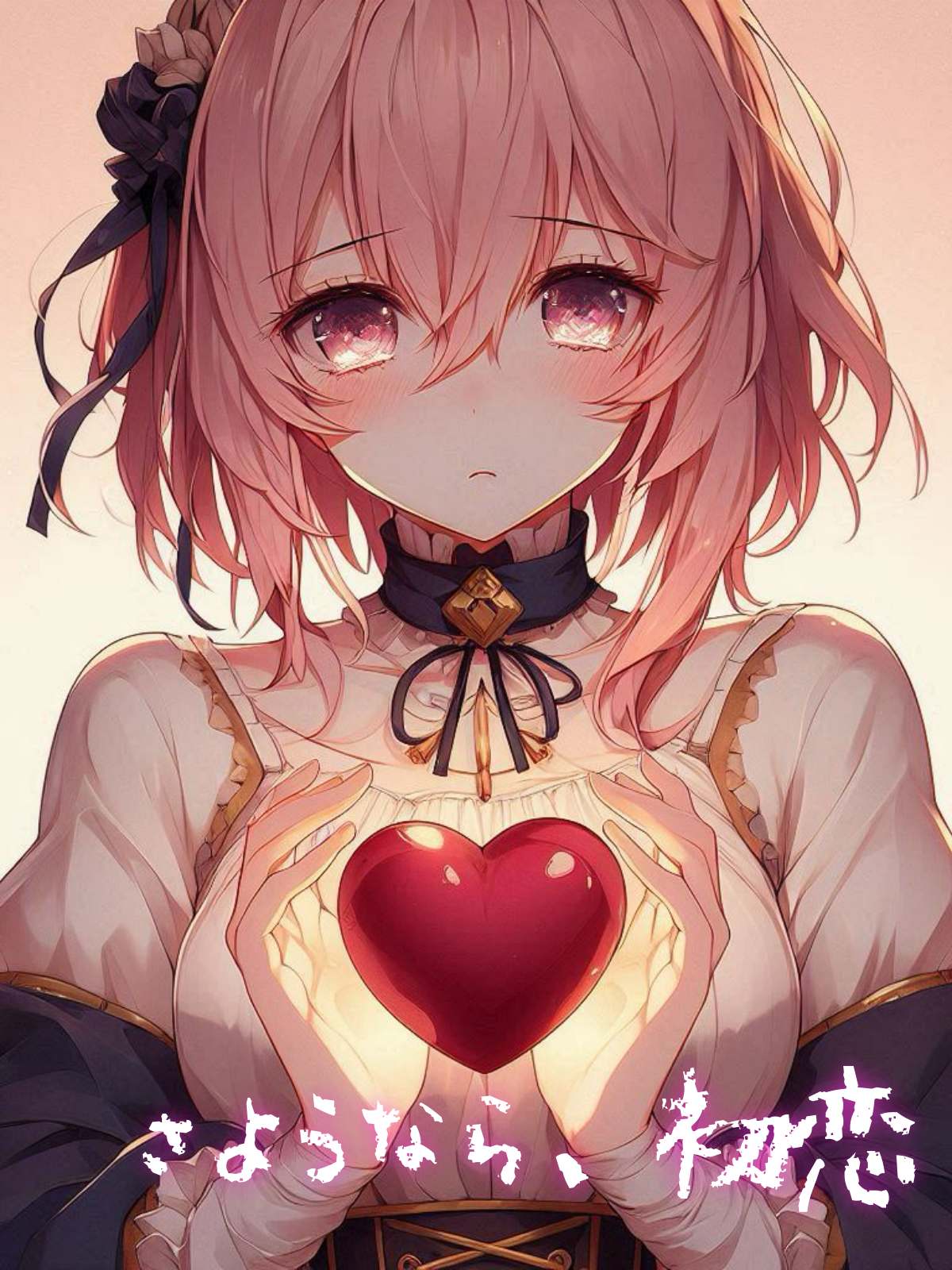 さようなら、初恋