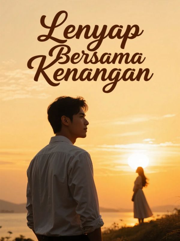 Lenyap Bersama Kenangan