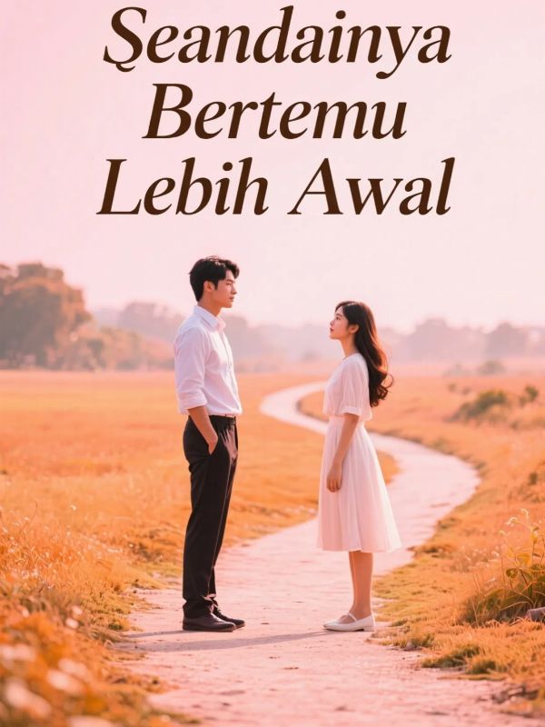 Seandainya Bertemu Lebih Awal
