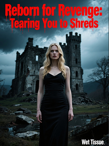 Reborn for Revenge: Tearing You to Shreds
