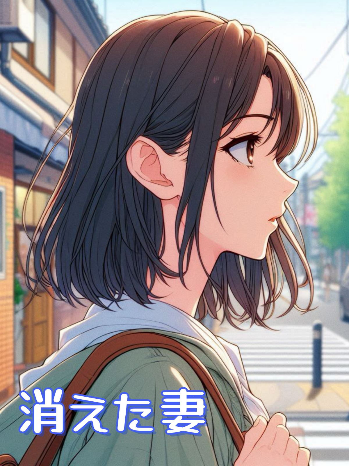 消えた妻