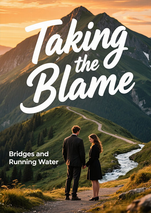 Taking the Blame