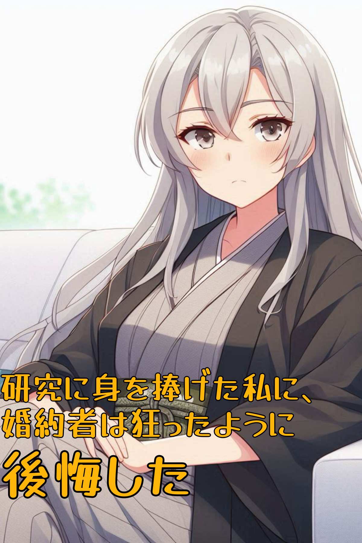 研究に身を捧げた私に、婚約者は狂ったように後悔した